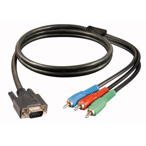 Adattatore vga rca - Trova Prezzi