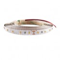 strip led 12v 14,4w/m bianco naturale ip20