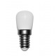 LAMPADA A LED ATTACCO E14 T26 2,5W