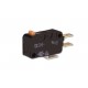 Microswitch 16 A a Pulsante