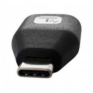 Adattatore Convertitore USB 3.0 USB A Maschio a USB-C™ Femmina