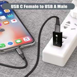 adattatore usb, a usb