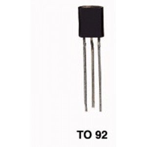 640 transistor 80V TRANSISTOR 1A PNP BC640