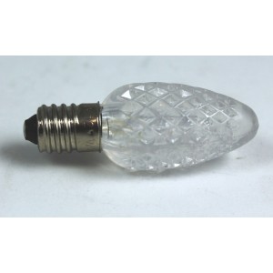 Lampadina Votiva LED 12V · Candela · Attacco E10 · Risparmio Energetico ·  Bianco Caldo - Lampade led - Illuminazione
